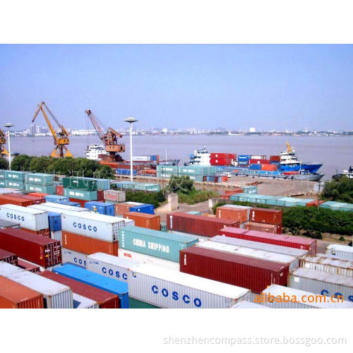 Bulk Shipping & Roro Cargo From Shanghai/Tianjin China to Buenaventura/ Guayaquil/Cabello/Valparaiso/Santos/Buenos Aires